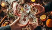 Gin Tonic: Umjetnost u čaši